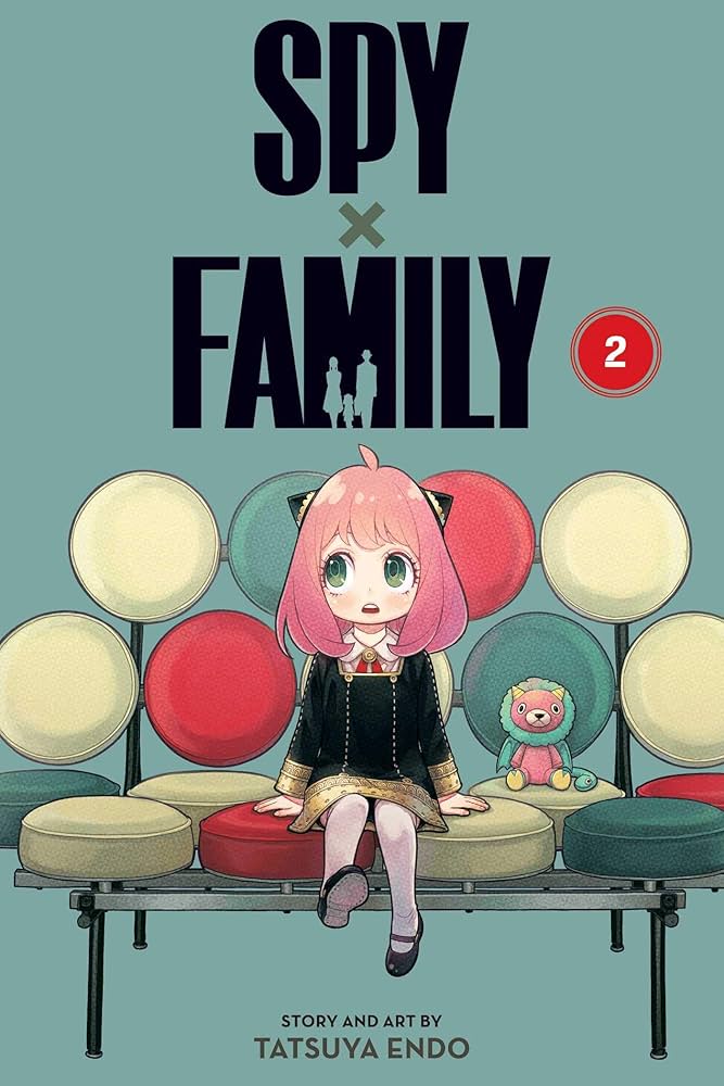 Spy x Family